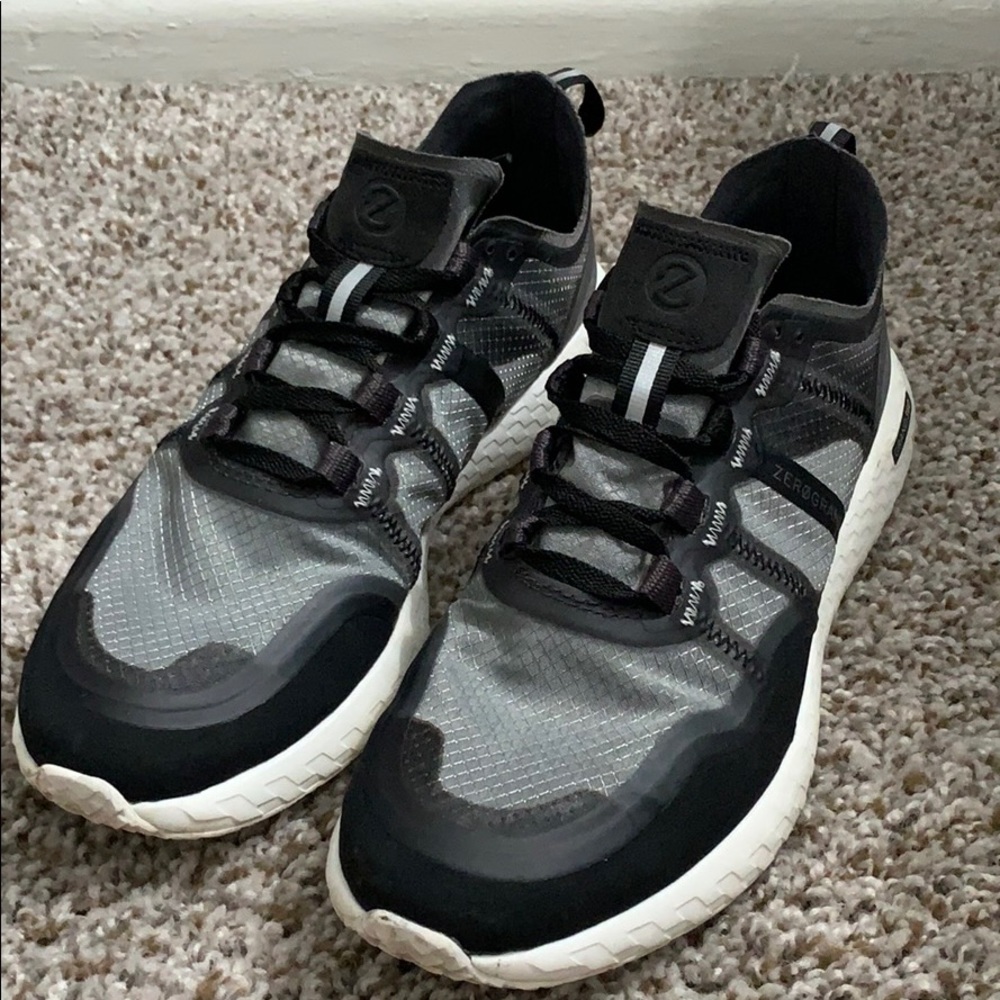 Cole haan